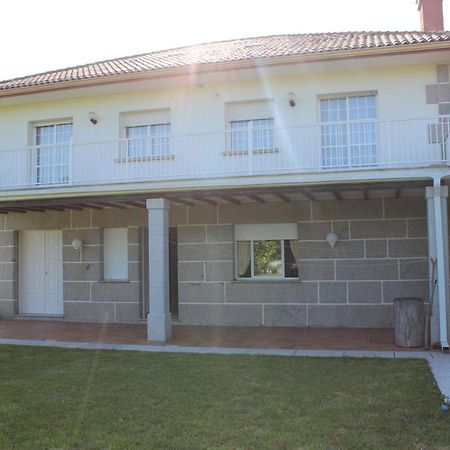 Casa Farina Villa Meaño Exteriör bild