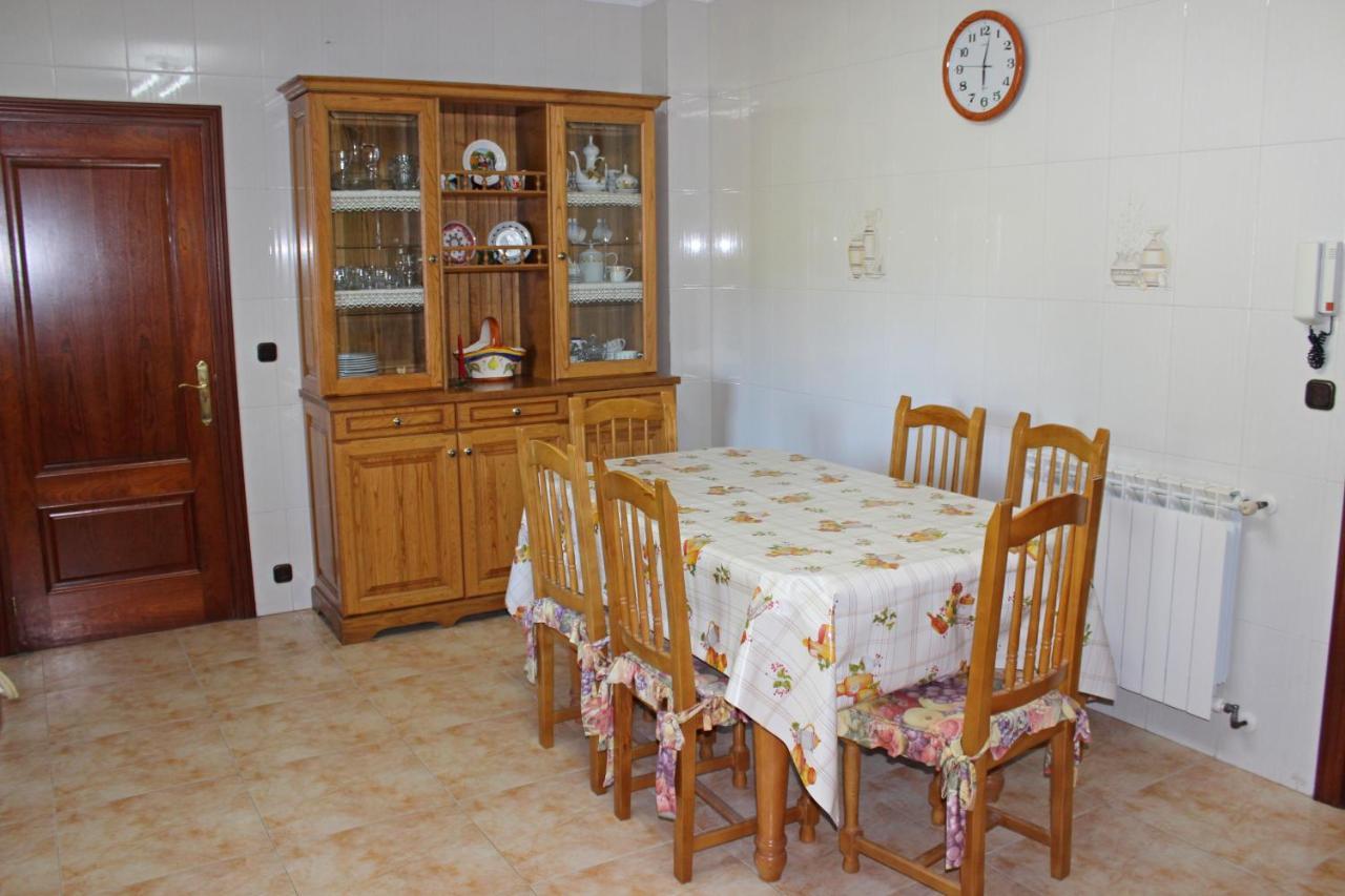 Casa Farina Villa Meaño Exteriör bild